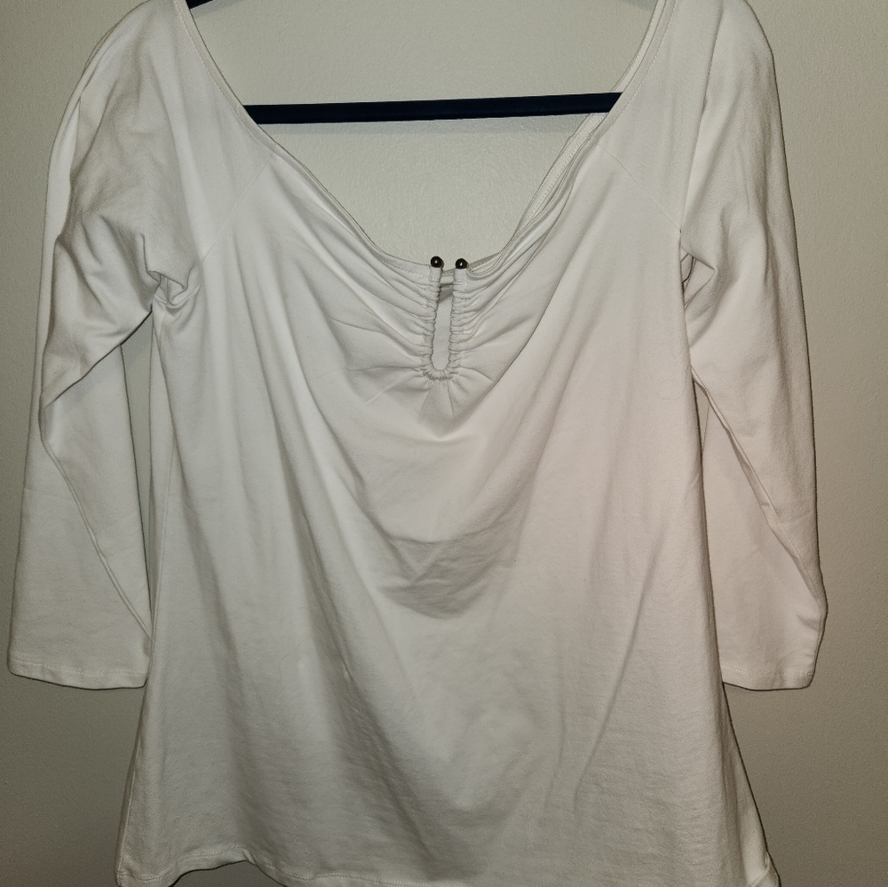 Torrid Foxy U- Bar top